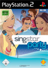 Singstar Party