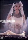 Ayumi Hamasaki  A museum ~30th single collection live~