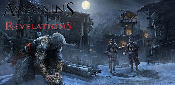 Assassin's Creed: Revelations