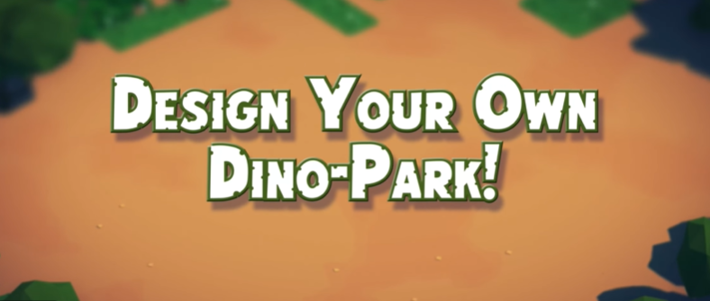 Parkasaurus: Dinoluxe Edition erscheint am 5. August für PS5