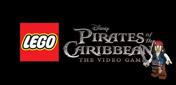 LEGO Pirates of the Caribbean: Das Videospiel