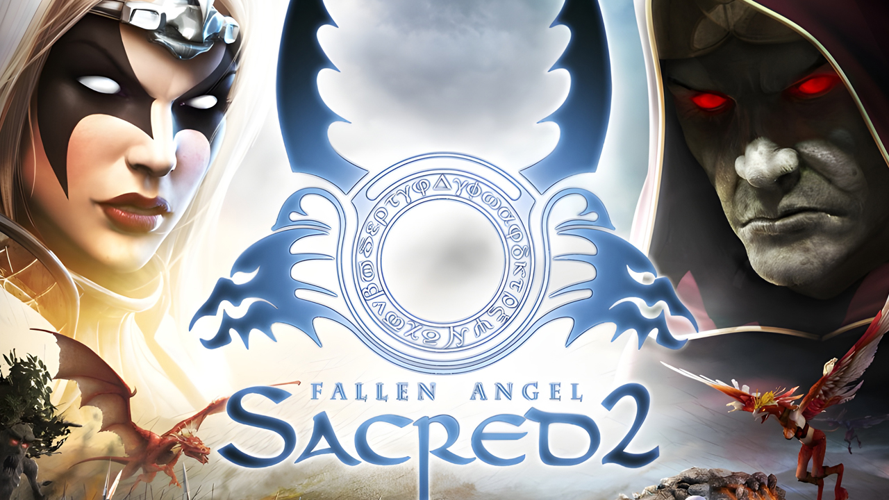 Sacred 2: Fallen Angel