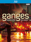 Ganges  Indiens Fluss des Lebens