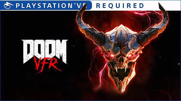 DOOM VFR