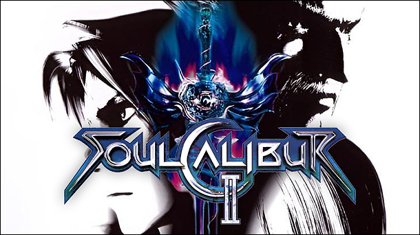 Soul Calibur II