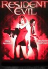 Resident Evil: The Movie