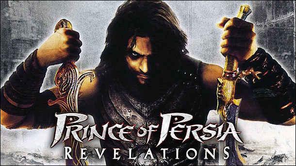 Prince of Persia: Revelations