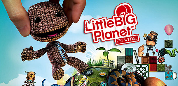 Little Big Planet