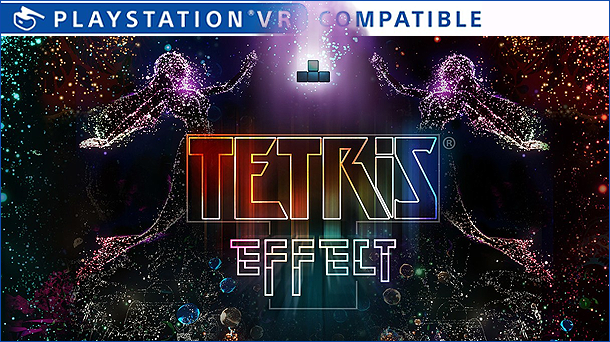 Tetris Effect