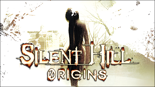 Silent Hill Origins