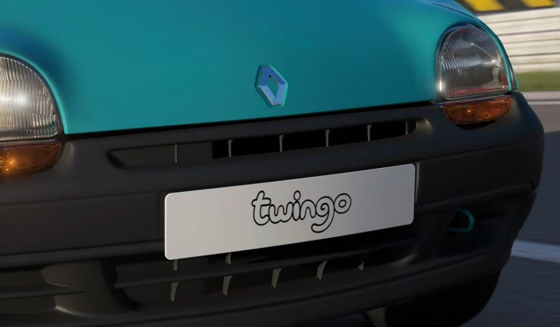 Gran Turismo 7 - April 1.69 Update Trailer