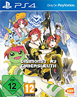 Digimon Story: Cyber Sleuth