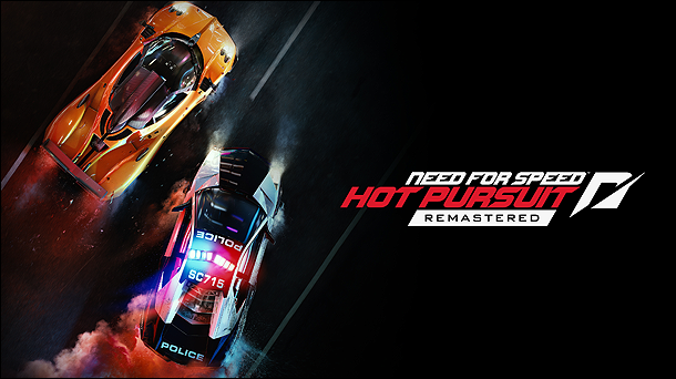 Need for Speed: Hot Pursuit Remastered