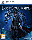 Lost Soul Aside