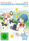 Madoka Magica Vol. 2