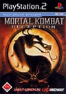 Mortal Kombat: Deception