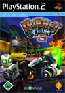 Ratchet & Clank 3: Up Your Arsenal