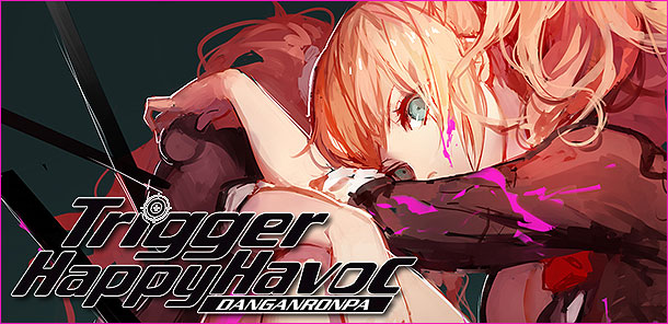 Danganronpa: Trigger Happy Havoc