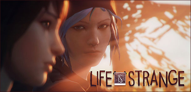 Life is Strange - Episode 01: Chrysalis