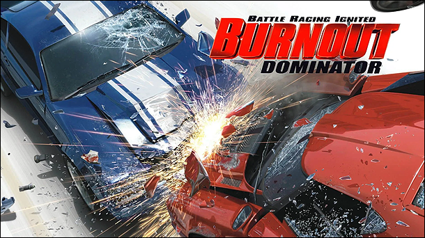 Burnout Dominator