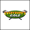 TV: Everybody's Golf 4