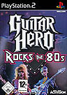 Guitar Hero: Rock the 80s