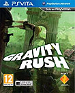 Gravity Rush