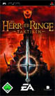 Der Herr der Ringe: Taktiken
