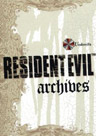 Resident Evil Archives