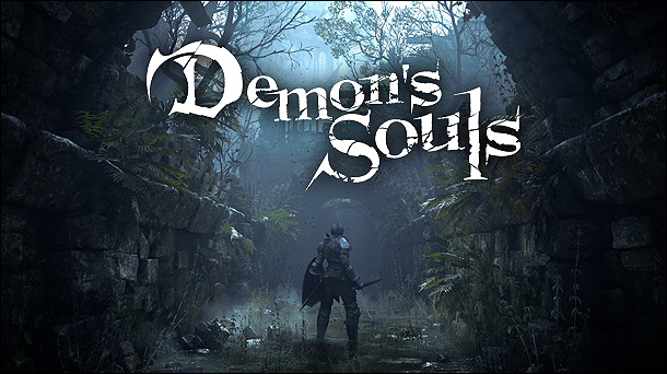 Demon's Souls