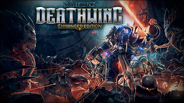 Space Hulk: Deathwing Enhanced Edition