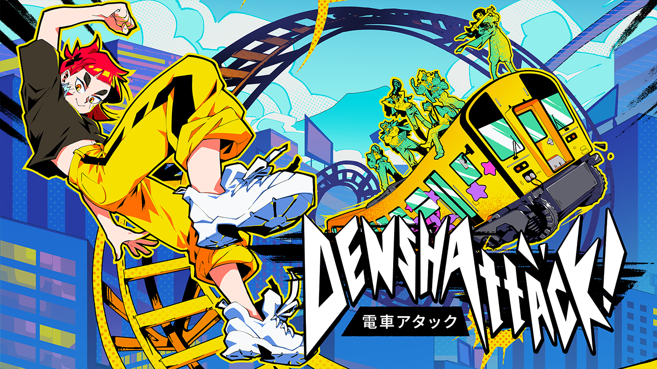 Neues Review: Denshattack!