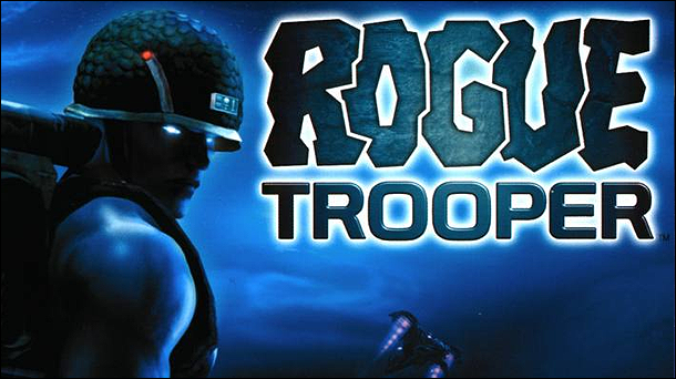 Rogue Trooper