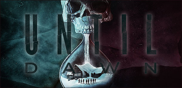 Until Dawn