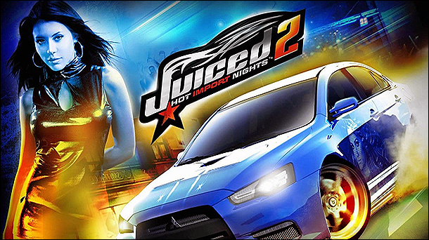 Juiced 2: Hot Import Nights