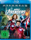 Marvel's The Avengers + Gewinnspiel