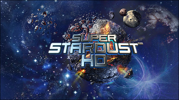 Super Stardust HD
