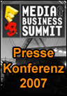 E3 2007: Sony Pressekonferenz (Zusammenfassung)