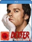 Dexter Staffel 1