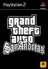 Grand Theft Auto: San Andreas
