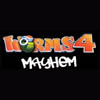 TV: Worms 4: Mayhem