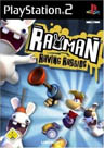 Rayman: Raving Rabbits