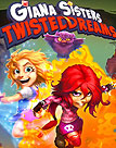 Giana Sisters: Twistes Dreams