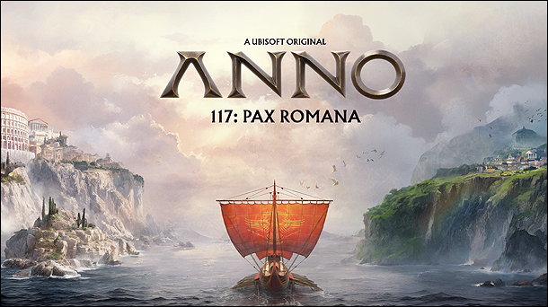 Anno 117: Pax Romana