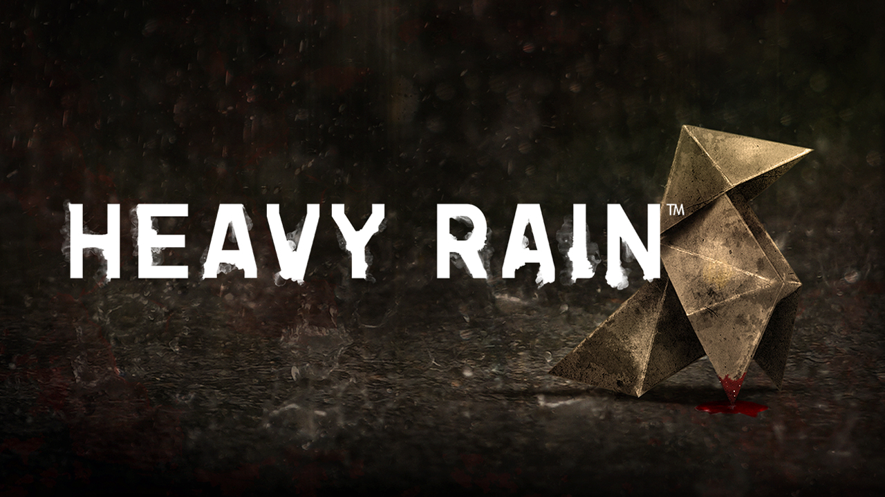 Heavy Rain