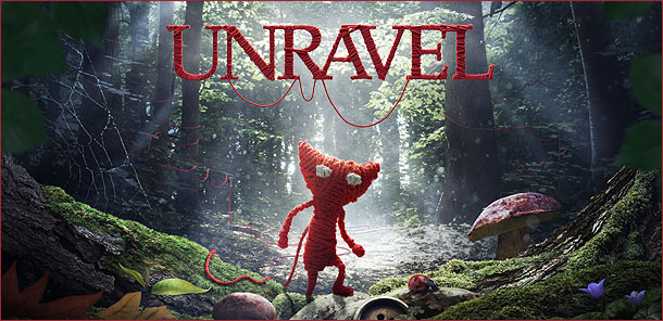 Unravel