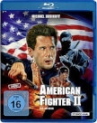 Neues Blu-ray Review: American Fighter 2 - Der Auftrag