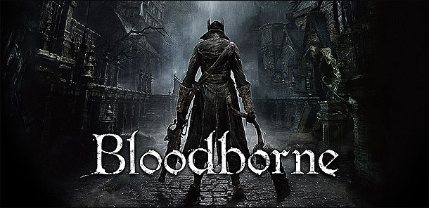 Bloodborne