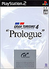 Gran Turismo 4 Prologue (Japan Import)
