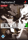 Metal Gear Solid 3: Snake Eater